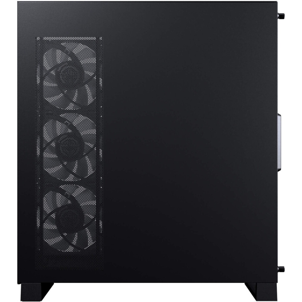 Корпус для ПК Arctic Cooling ARCTIC Xtender VG Black/Clear Glass ACPCC00024A