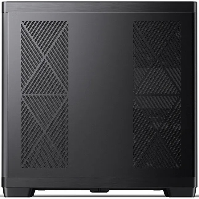 Корпус для ПК Arctic Cooling ARCTIC Xtender VG Black/Clear Glass ACPCC00024A