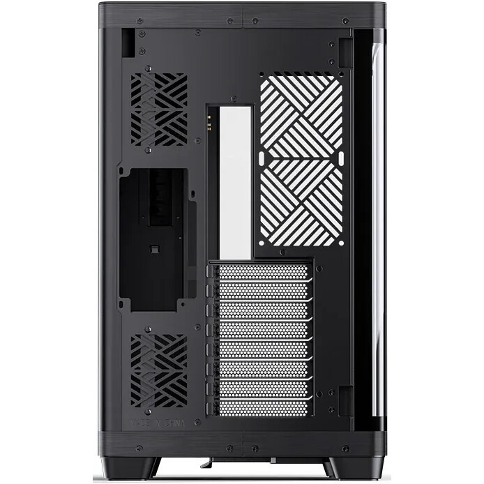 Корпус для ПК Arctic Cooling ARCTIC Xtender VG Black/Clear Glass ACPCC00024A