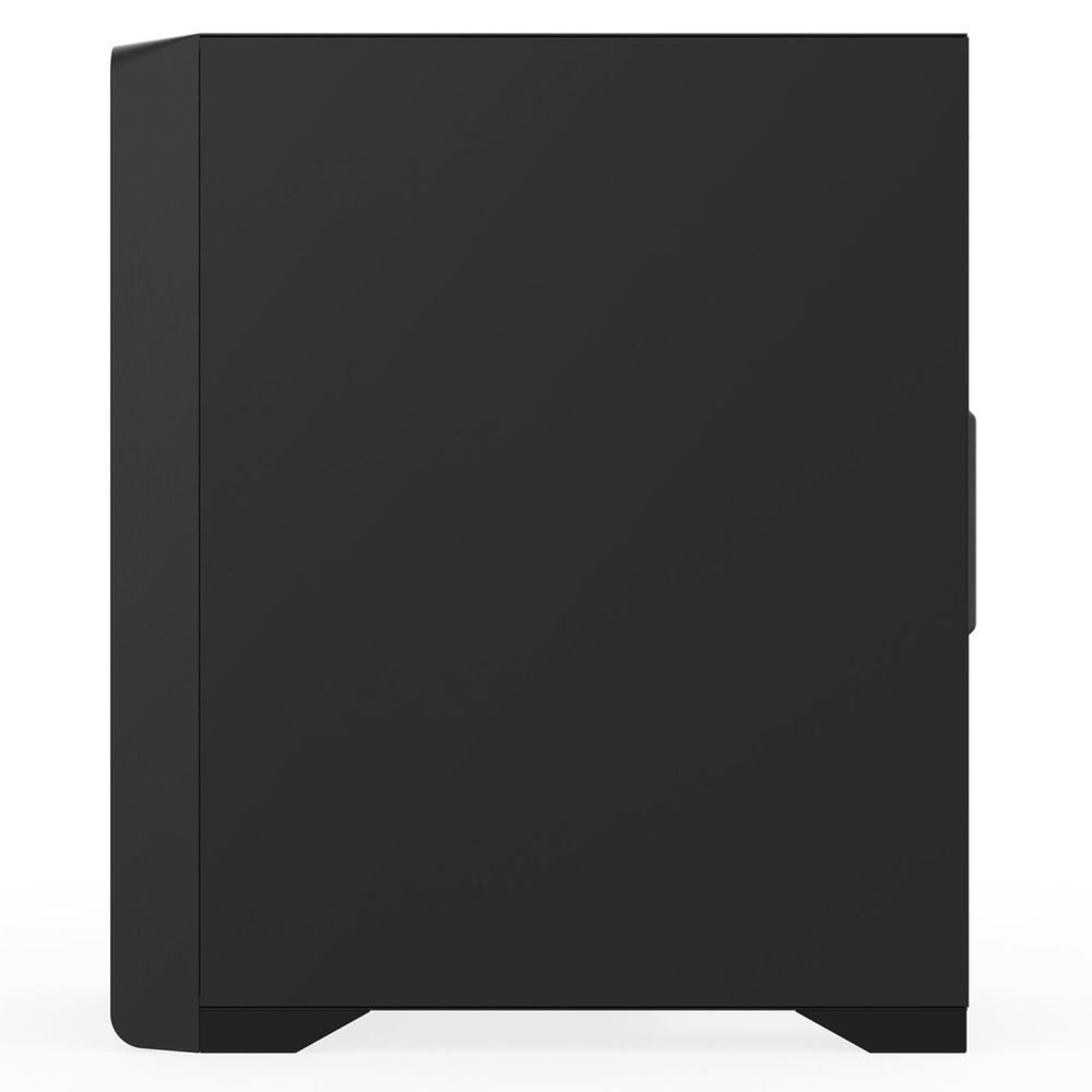 Корпус Gigabyte C103G черный без БП ATX 8x120mm 5x140mm 2xUSB2.0 1xUSB3.0 audio bott PSU