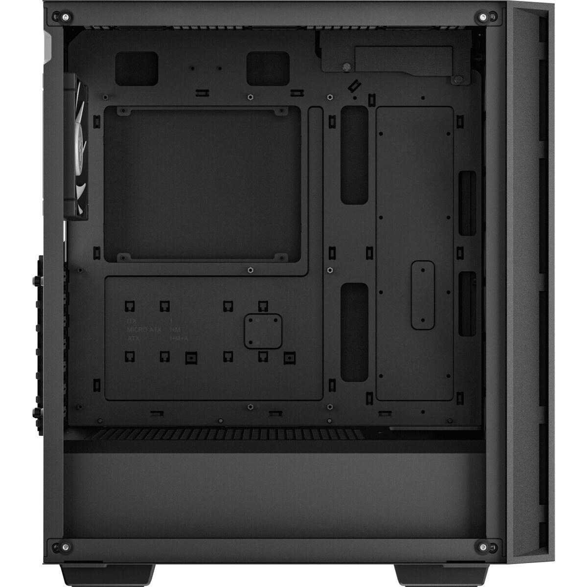 Компьютерный корпус Deepcool MATREXX 55 V4 C (R-MATREXX55-BCADA4-G-4)
