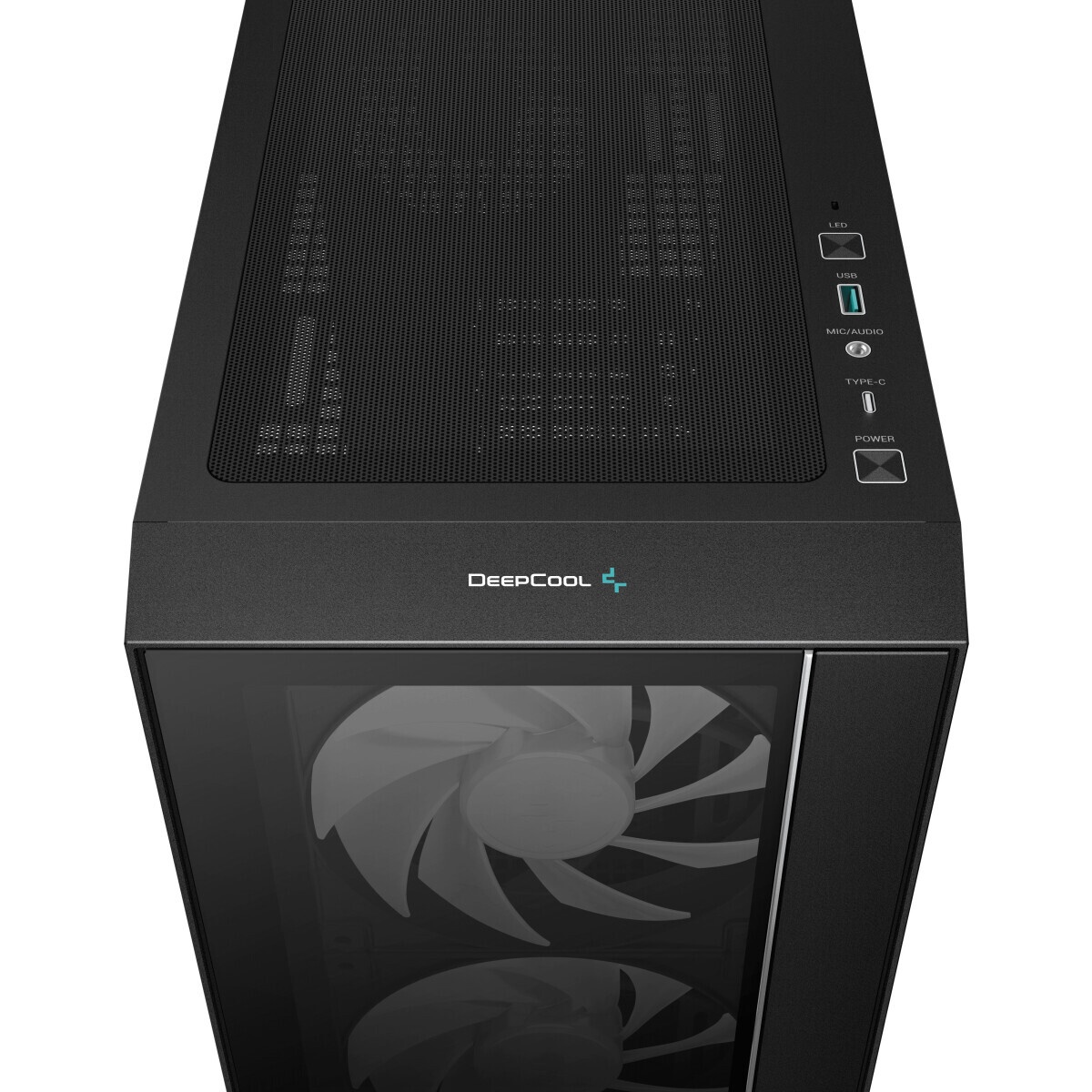 Компьютерный корпус Deepcool MATREXX 55 V4 C (R-MATREXX55-BCADA4-G-4)