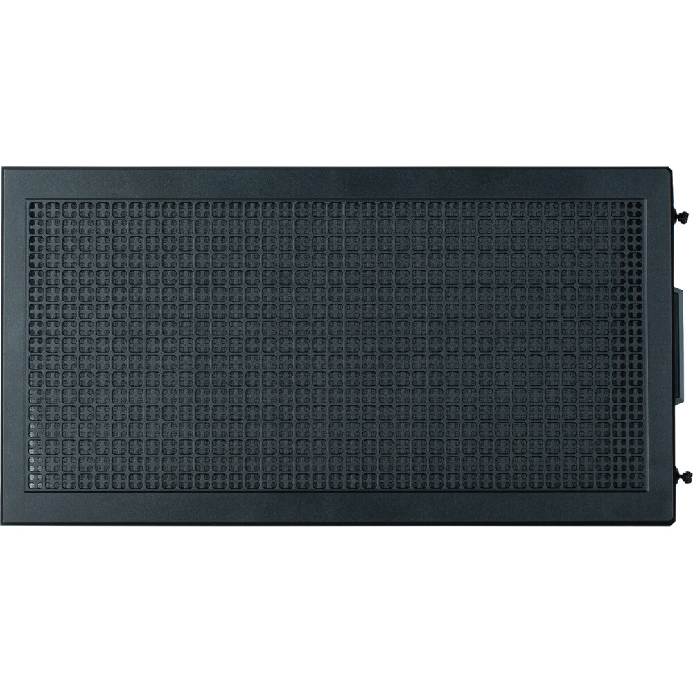 Корпус для ПК MSI MAG Pano M110R , Micro-ATX, 1xUSB 3.2 Gen 1, 1xUSB 3.2 Gen2x2 Type-C, 2x140mm, ARG