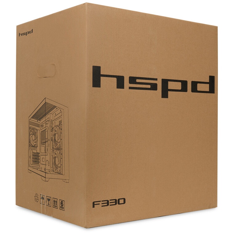 Корпус для ПК MSI MAG Pano M110R , Micro-ATX, 1xUSB 3.2 Gen 1, 1xUSB 3.2 Gen2x2 Type-C, 2x140mm, ARG