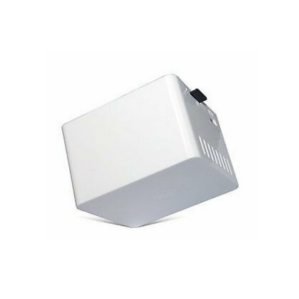 Компьютерный корпус ACD RD021 белый Protective case,ABS Case, Only Suitable for Orange Pi Zero, can'