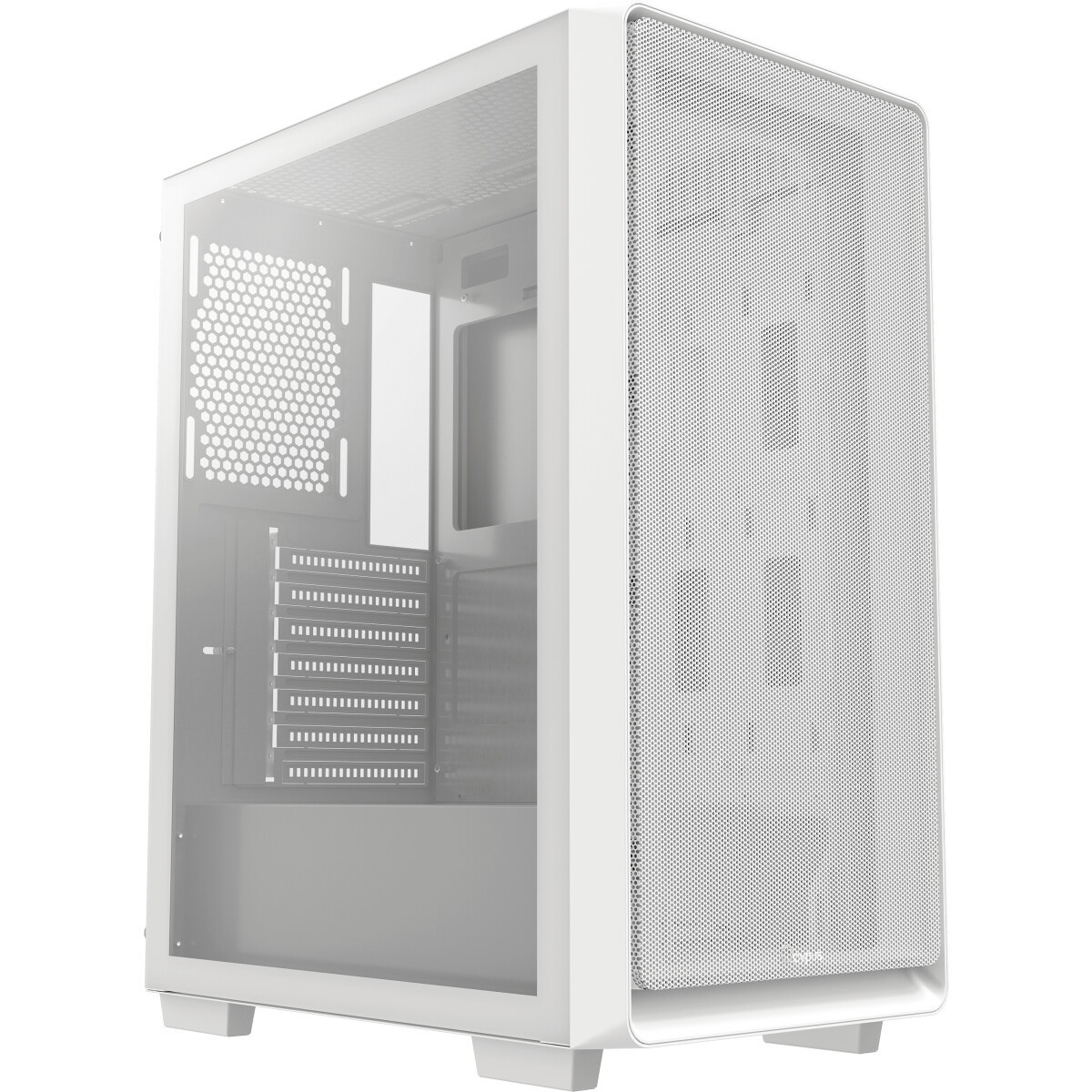 Корпус ID-Cooling Корпус Case ID-Cooling WARE 310 ARGB White ATX/ win TG/ 4 fans/ Type C/ CPU 160mm/