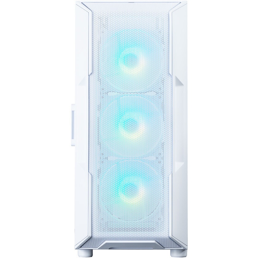 Корпус ID-Cooling Корпус Case ID-Cooling WARE 310 ARGB White ATX/ win TG/ 4 fans/ Type C/ CPU 160mm/