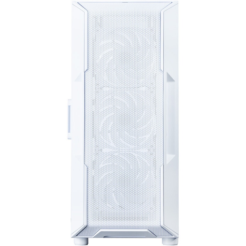 Корпус ID-Cooling Корпус Case ID-Cooling WARE 310 ARGB White ATX/ win TG/ 4 fans/ Type C/ CPU 160mm/