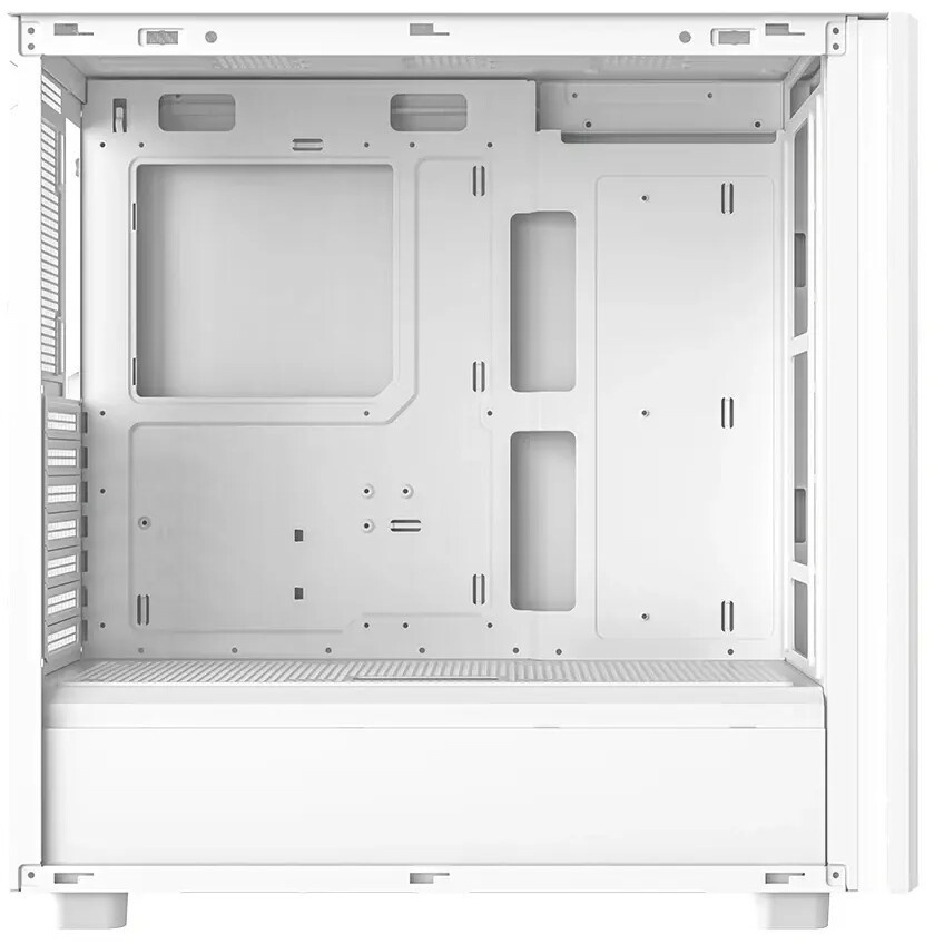 Корпус ID-Cooling Корпус Case ID-Cooling WARE 310 ARGB White ATX/ win TG/ 4 fans/ Type C/ CPU 160mm/