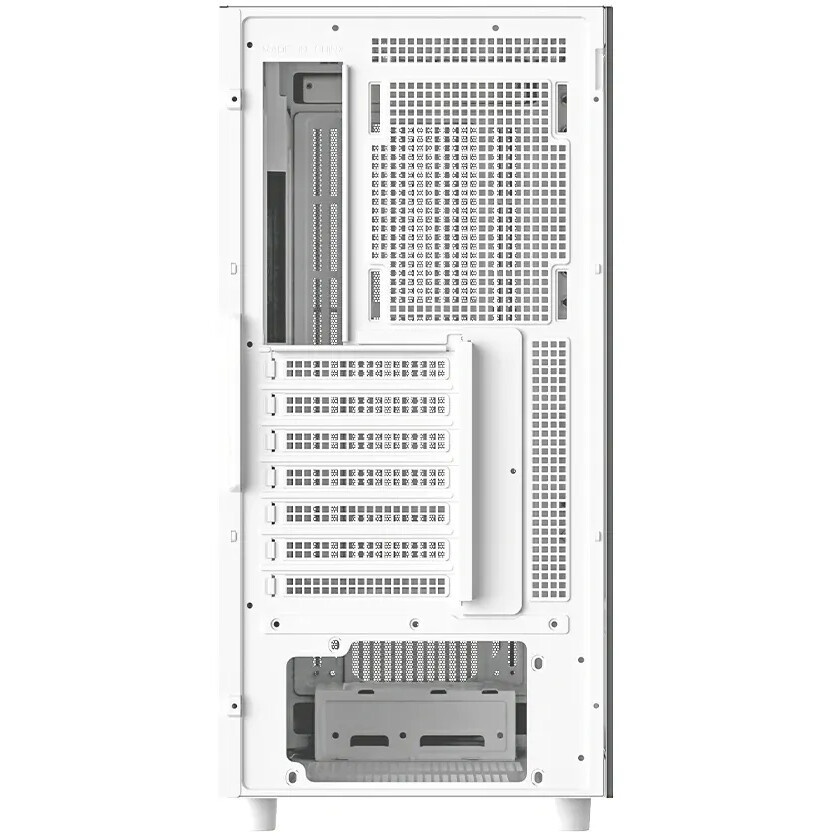 Корпус ID-Cooling Корпус Case ID-Cooling WARE 310 ARGB White ATX/ win TG/ 4 fans/ Type C/ CPU 160mm/