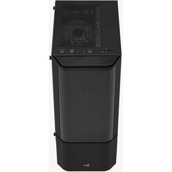 Корпус ID-Cooling Корпус Case ID-Cooling WARE 310 Black ATX/ win TG/ no fan/ Type C/ CPU 160mm/ GPU
