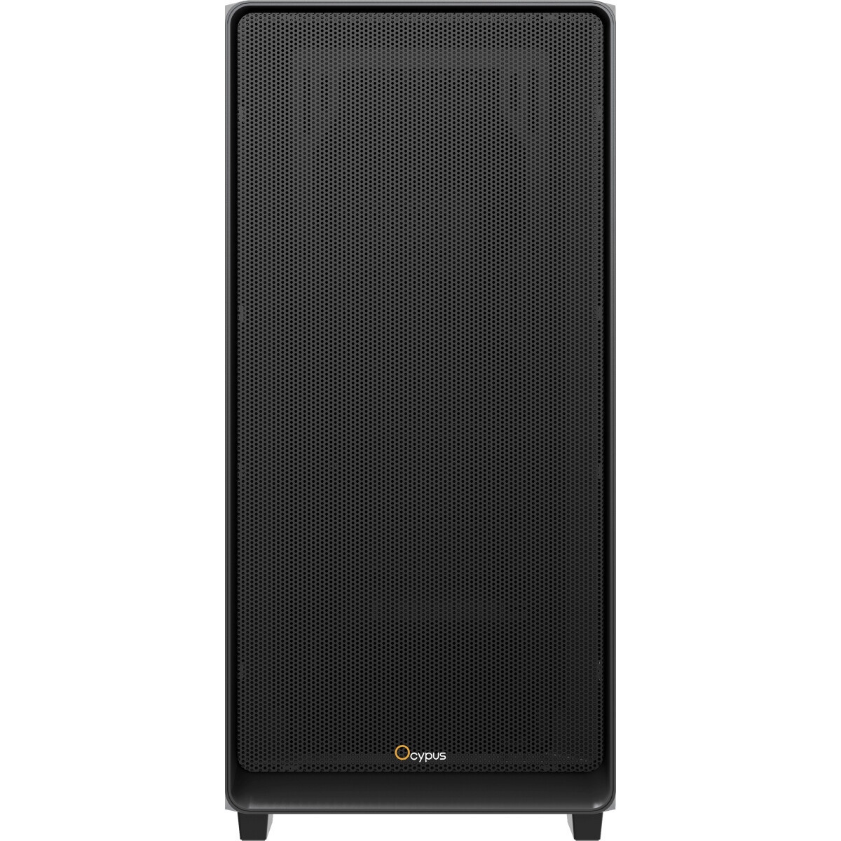 Корпус ID-Cooling Корпус Case ID-Cooling WARE 310 Black ATX/ win TG/ no fan/ Type C/ CPU 160mm/ GPU