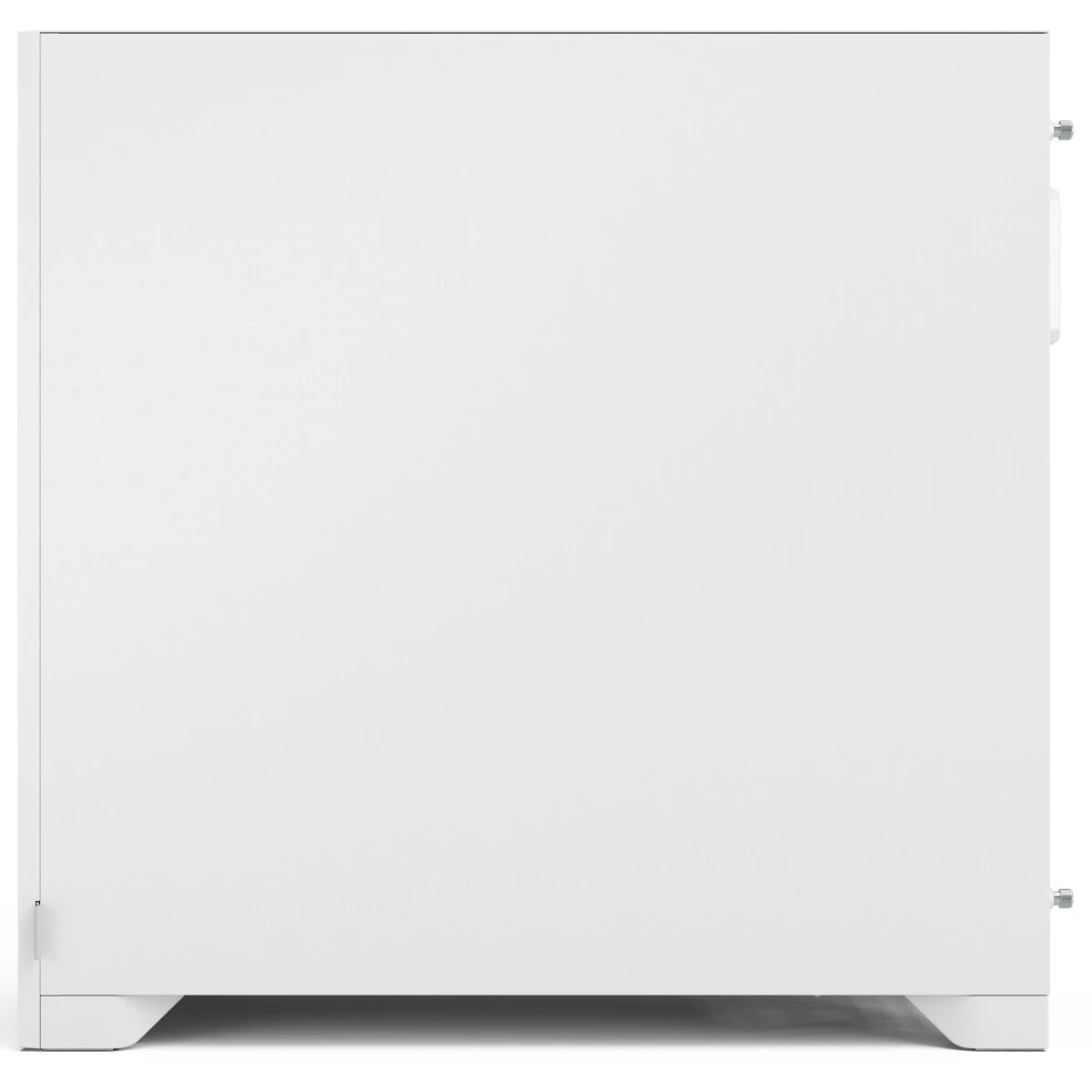 Корпус ПК без блока питания/ Case Fractal Design Pop 2 Air TG RGB, Midi-Tower, 3x120mm, 1xUSB-C + 1x