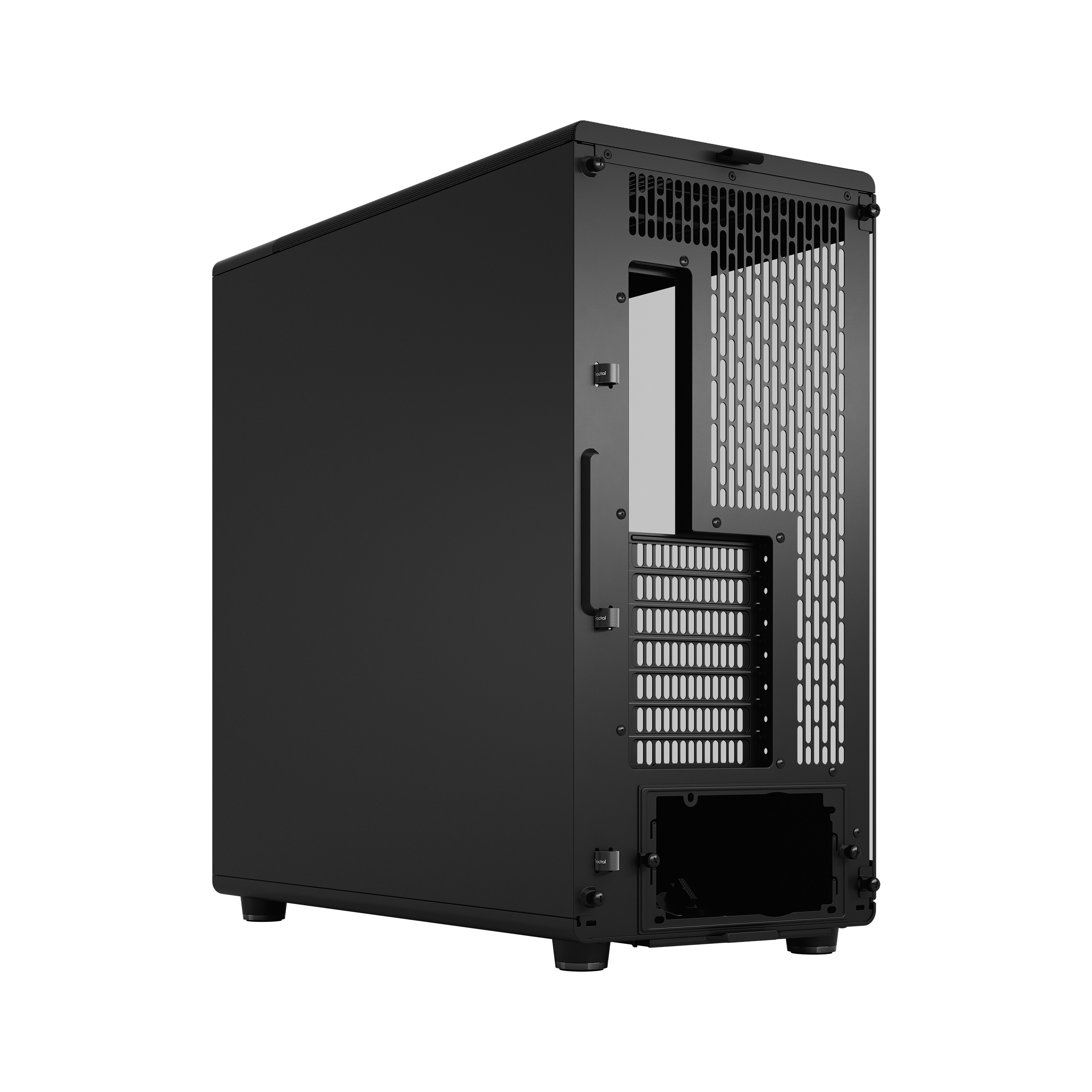 Корпус ПК без блока питания/ Case Fractal Design North XL Momentum Edition, Full-Tower, 3x140mm, 2xU