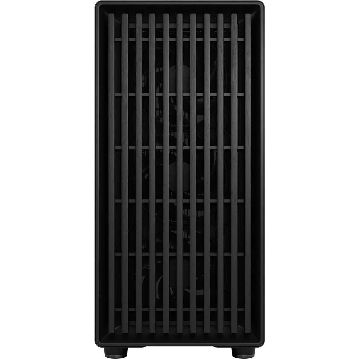 Корпус ПК без блока питания/ Case Fractal Design North XL Momentum Edition, Full-Tower, 3x140mm, 2xU
