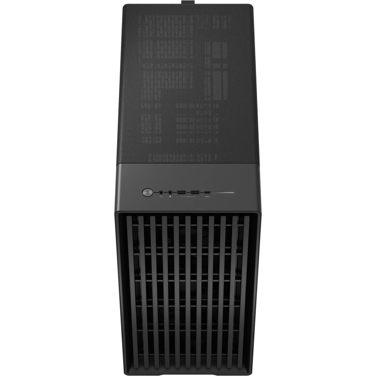 Корпус ПК без блока питания/ Case Fractal Design North XL Momentum Edition, Full-Tower, 3x140mm, 2xU