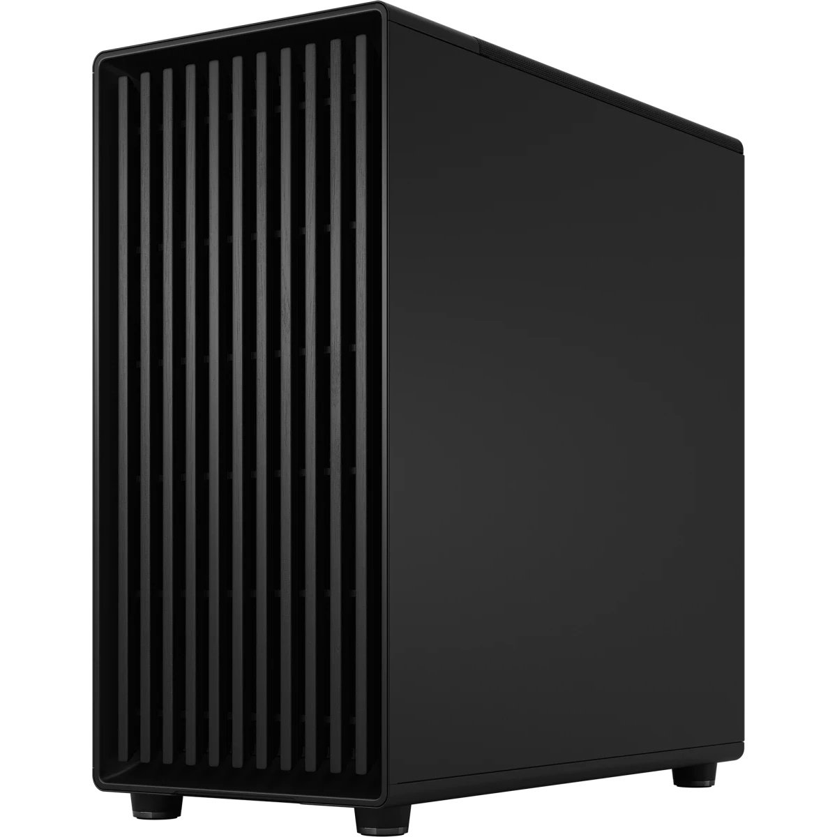 Корпус ПК без блока питания/ Case Fractal Design North XL Momentum Edition, Full-Tower, 3x140mm, 2xU