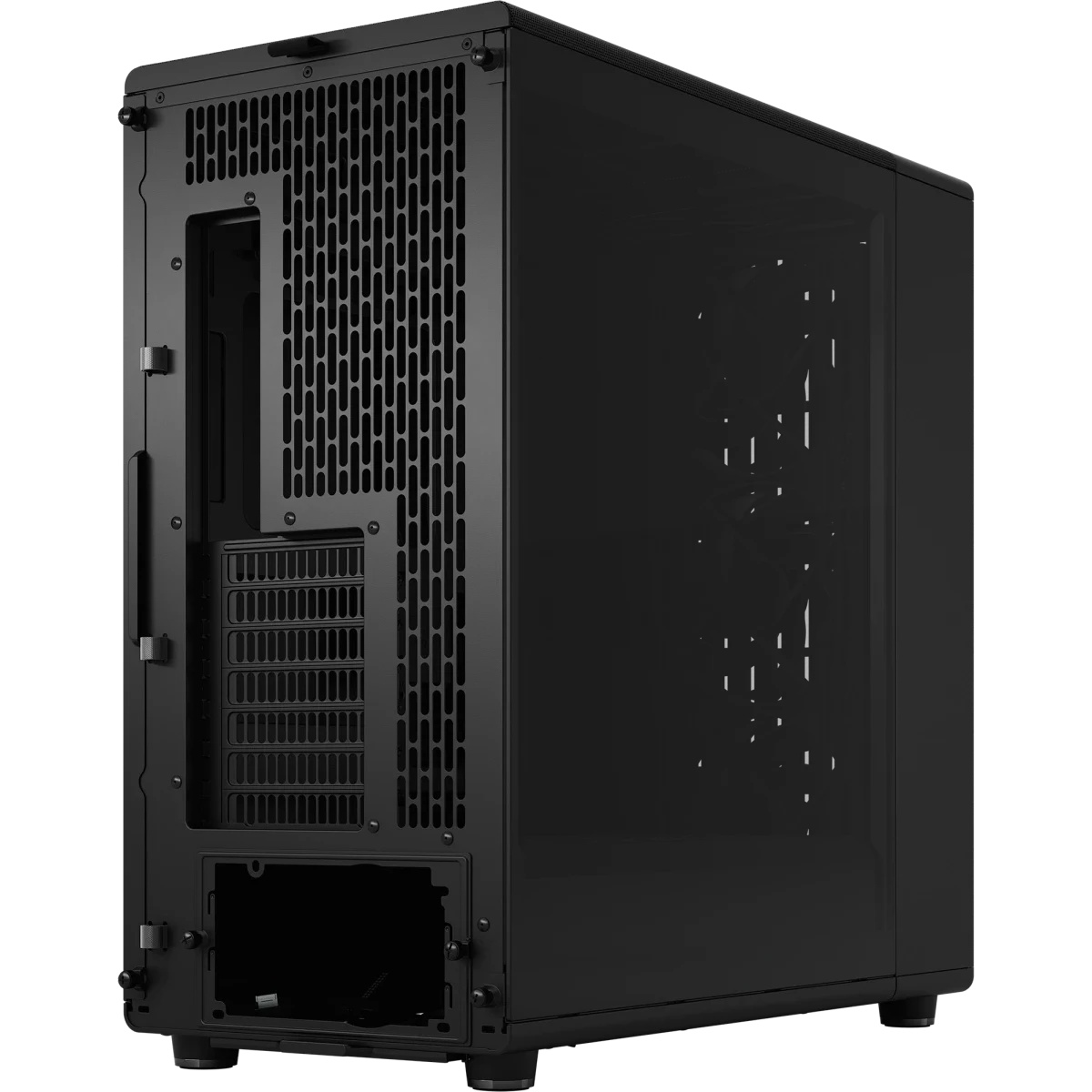 Корпус ПК без блока питания/ Case Fractal Design North XL Momentum Edition, Full-Tower, 3x140mm, 2xU