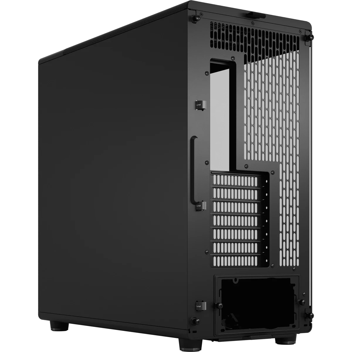 Корпус ПК без блока питания/ Case Fractal Design North XL Momentum Edition, Full-Tower, 3x140mm, 2xU
