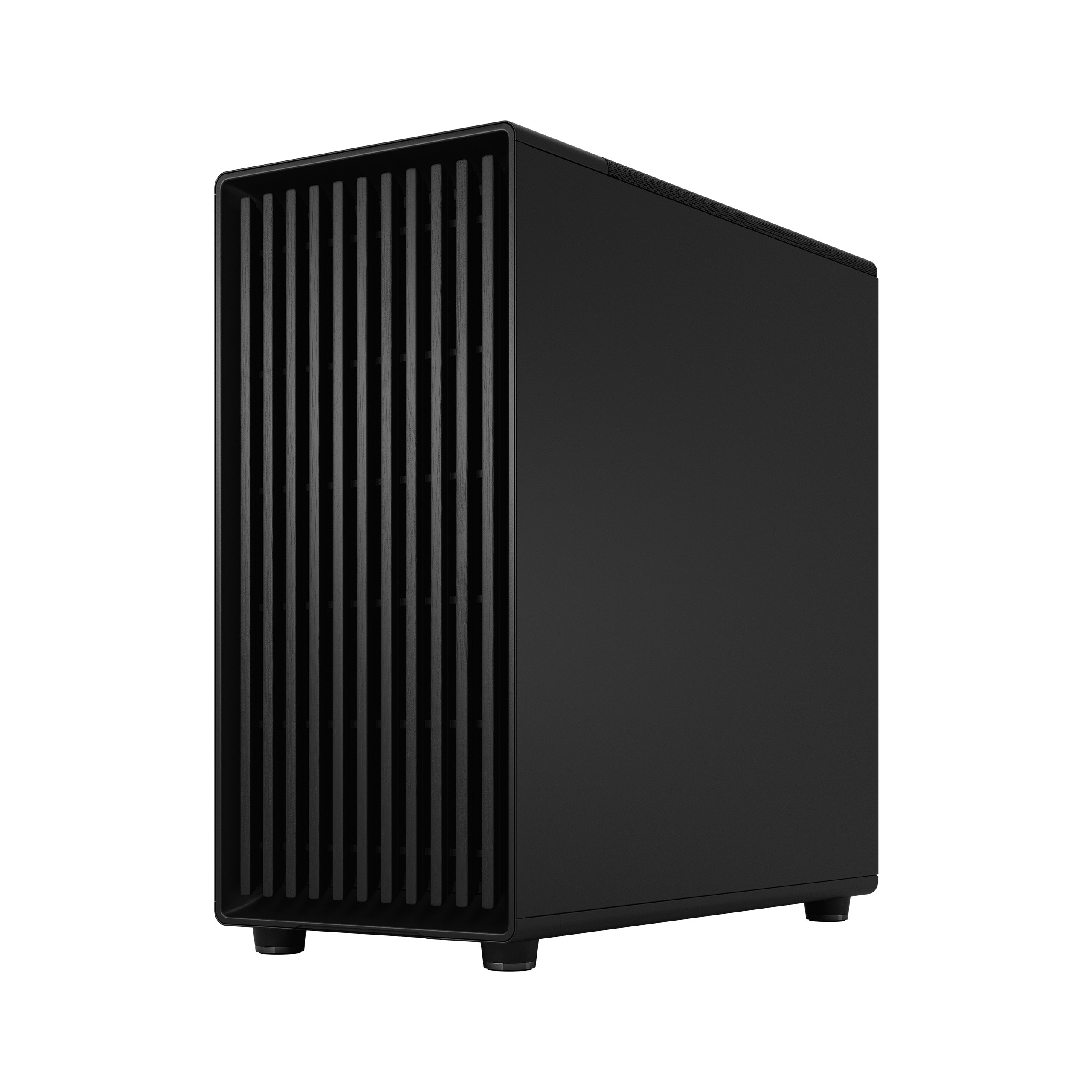 Корпус ПК без блока питания/ Case Fractal Design North XL Momentum Edition, Full-Tower, 3x140mm, 2xU
