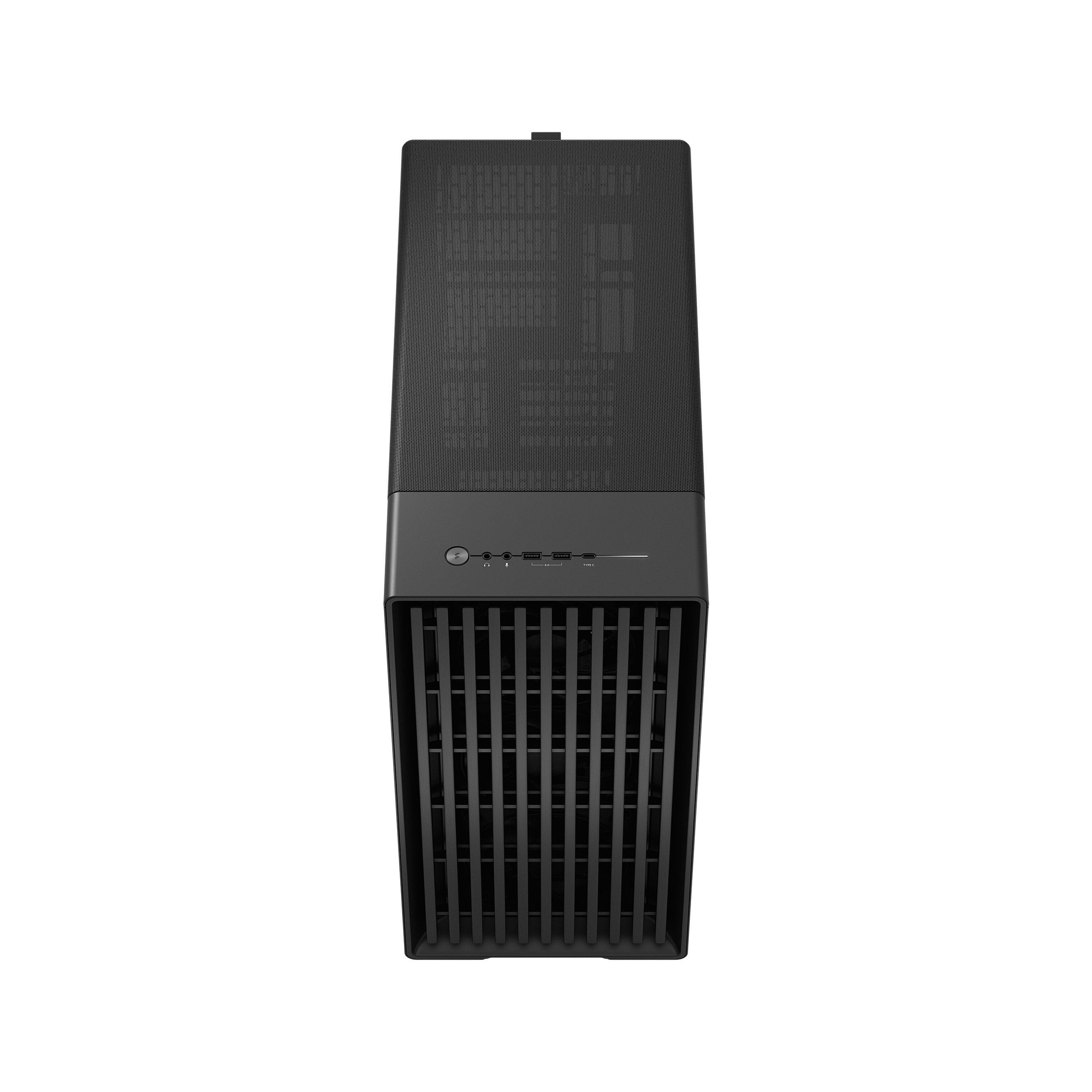 Корпус ПК без блока питания/ Case Fractal Design North XL Momentum Edition, Full-Tower, 3x140mm, 2xU