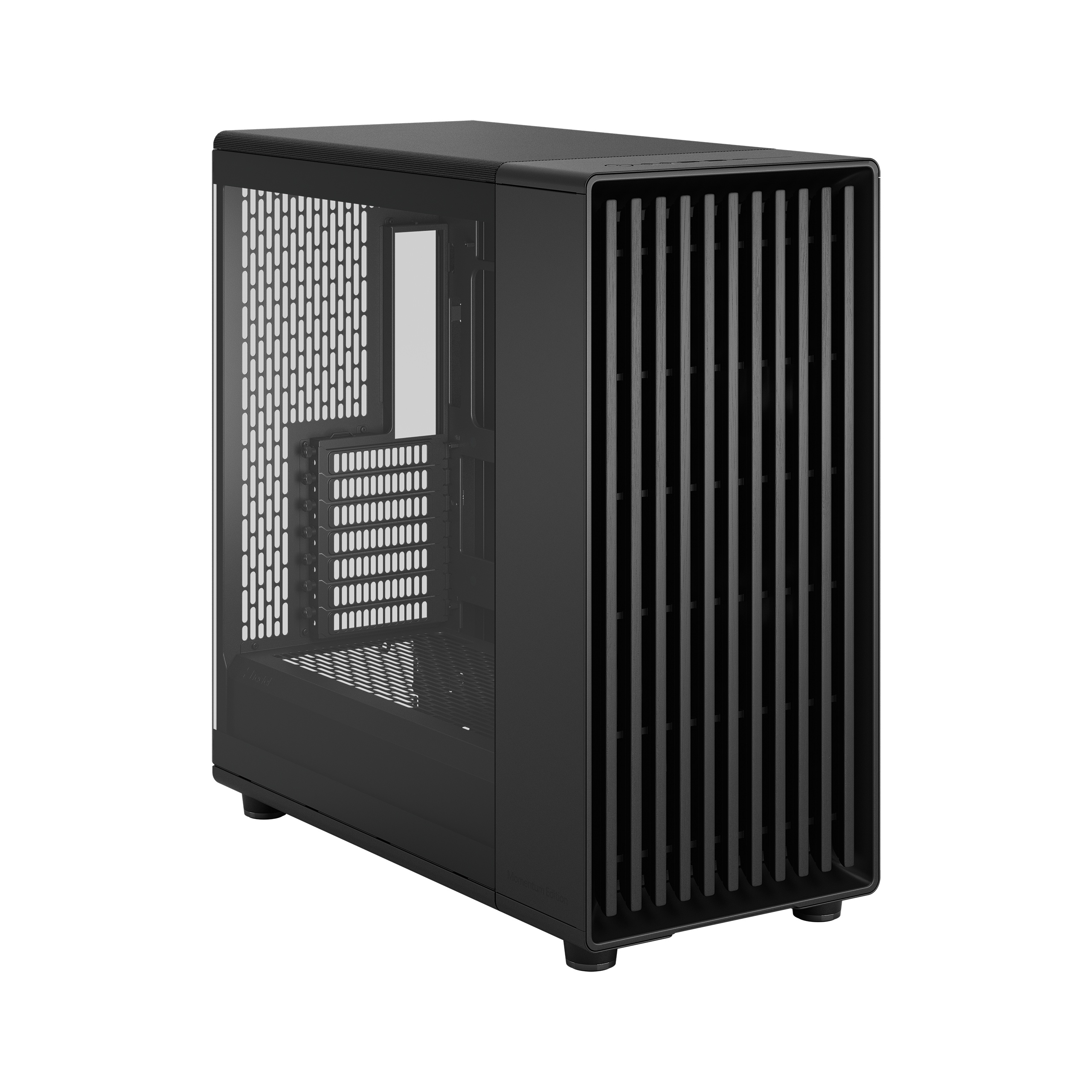 Корпус ПК без блока питания/ Case Fractal Design North XL Momentum Edition, Full-Tower, 3x140mm, 2xU
