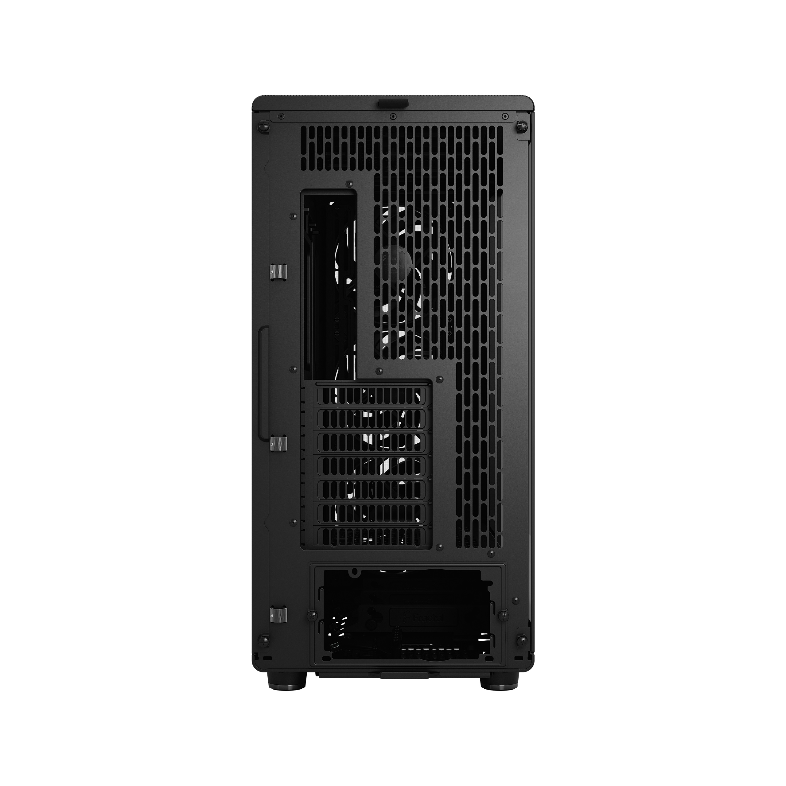 Корпус ПК без блока питания/ Case Fractal Design North XL Momentum Edition, Full-Tower, 3x140mm, 2xU