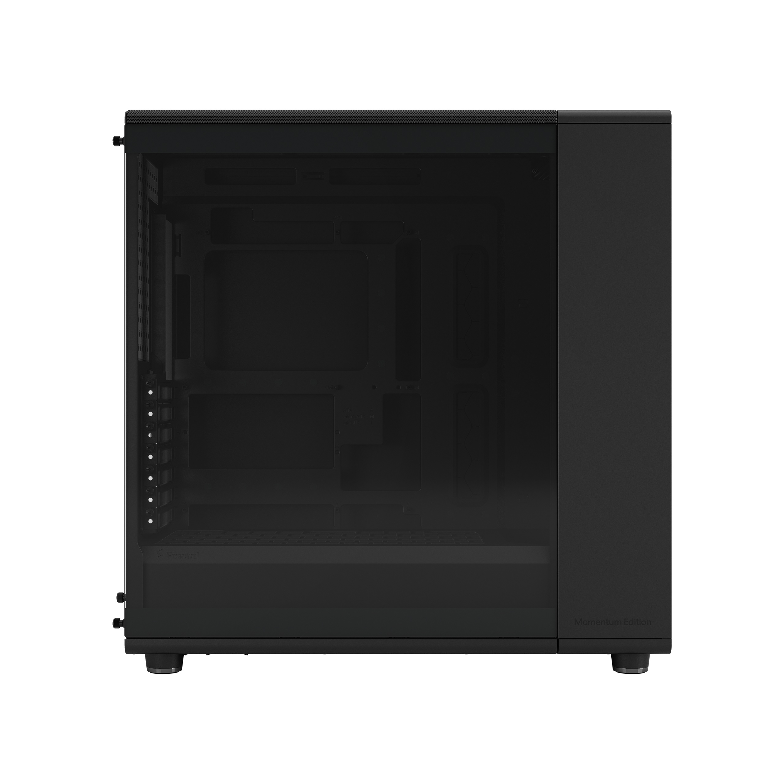 Корпус ПК без блока питания/ Case Fractal Design North XL Momentum Edition, Full-Tower, 3x140mm, 2xU