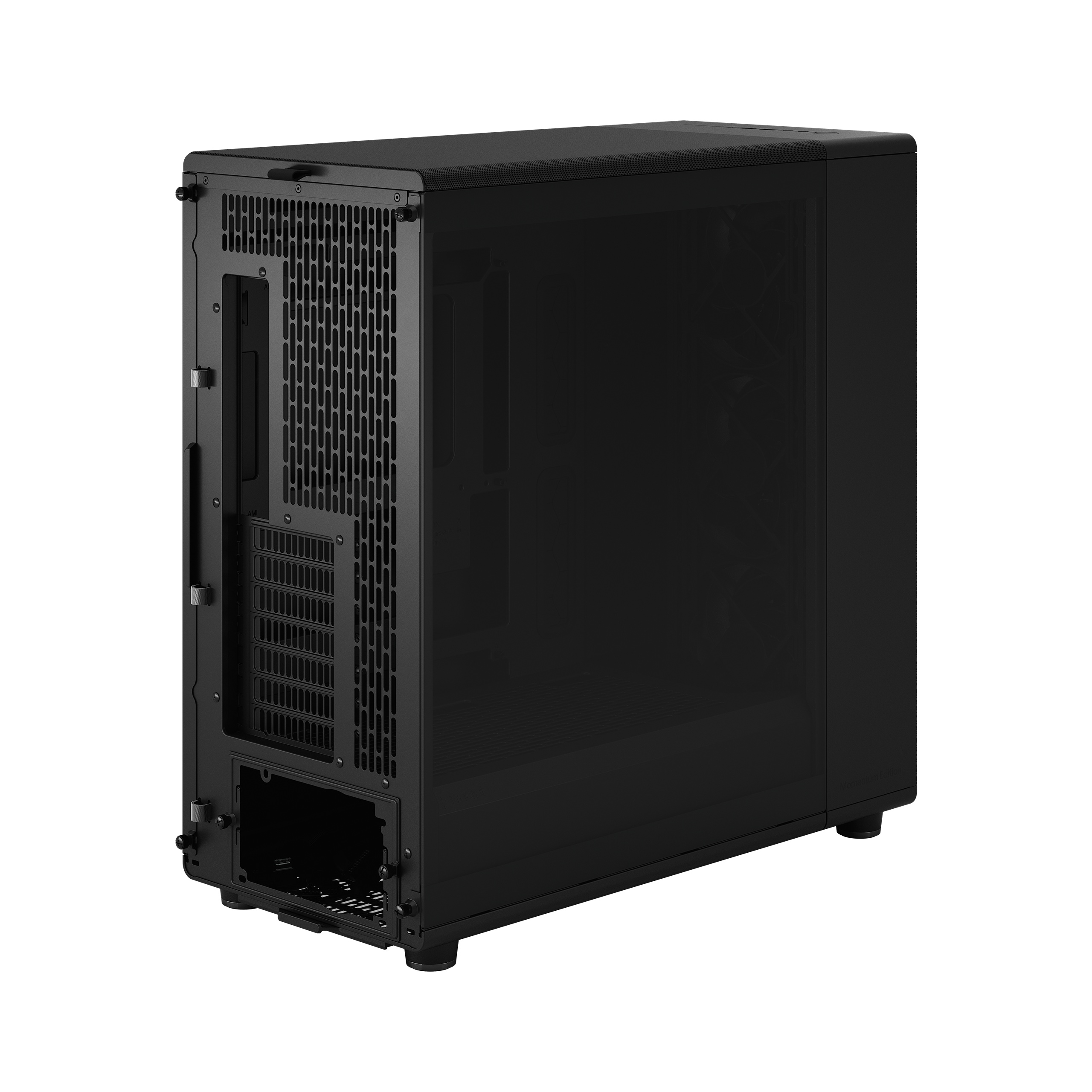 Корпус ПК без блока питания/ Case Fractal Design North XL Momentum Edition, Full-Tower, 3x140mm, 2xU