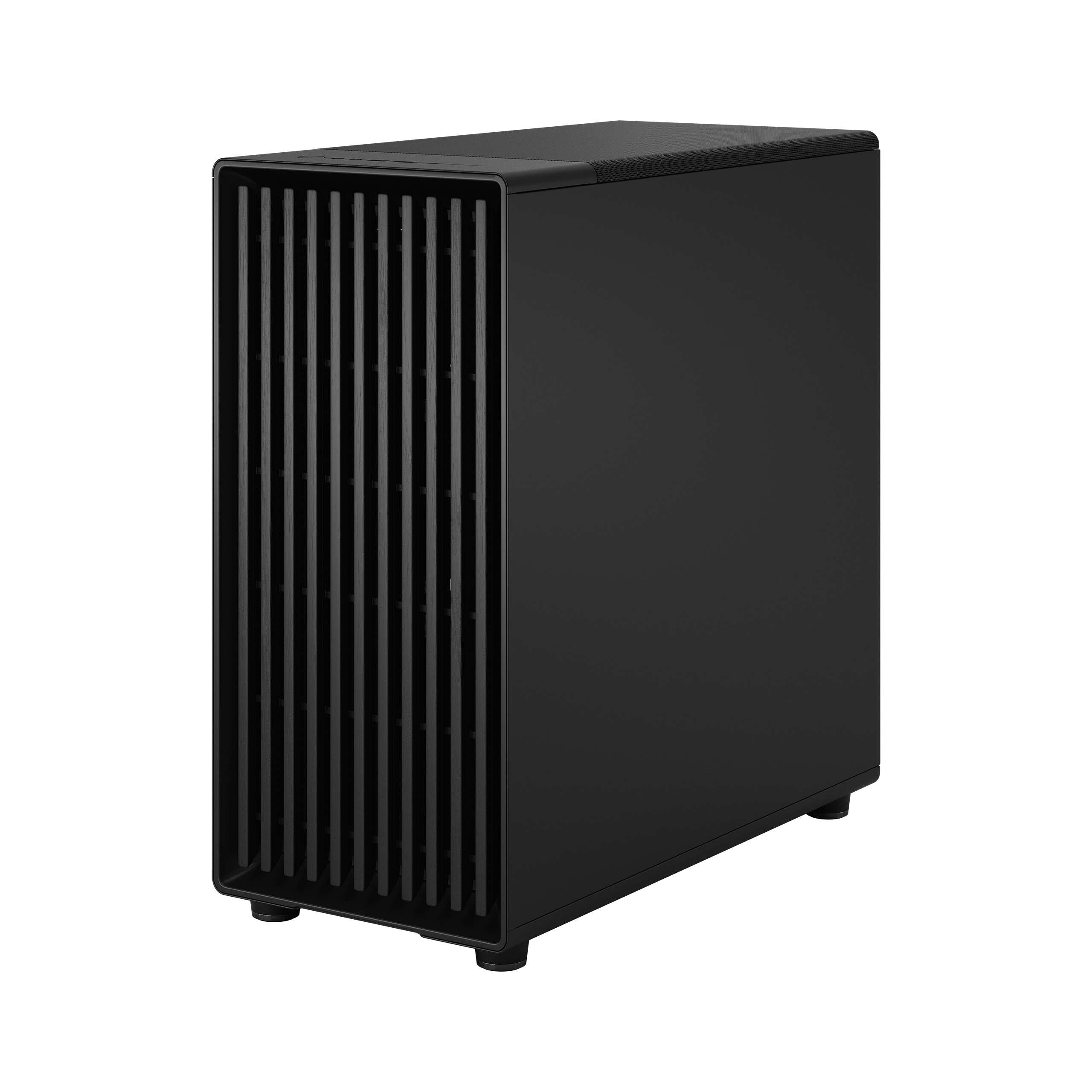 Корпус ПК без блока питания/ Case Fractal Design North XL Momentum Edition, Full-Tower, 3x140mm, 2xU