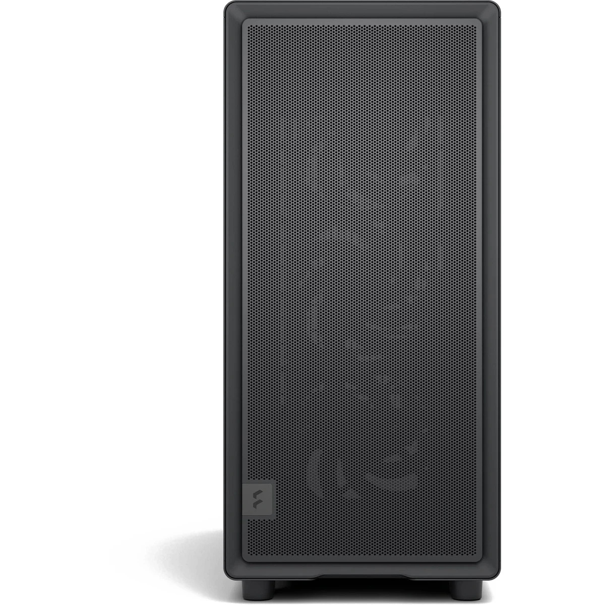 Корпус ПК без блока питания/ Case Fractal Design Epoch Solid, Midi-Tower, 3x120mm, 2xUSB-A 3.2 + 1xU