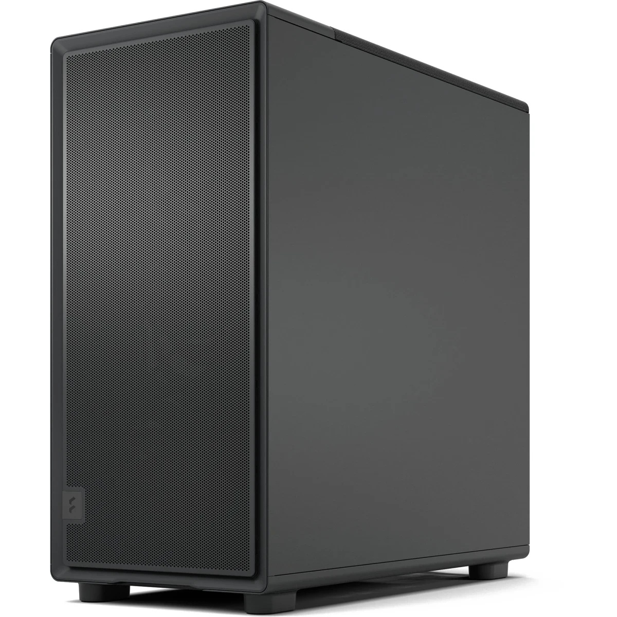 Корпус ПК без блока питания/ Case Fractal Design Epoch XL TG Light, Full-Tower, 3x140mm, 2xUSB-A 3.2