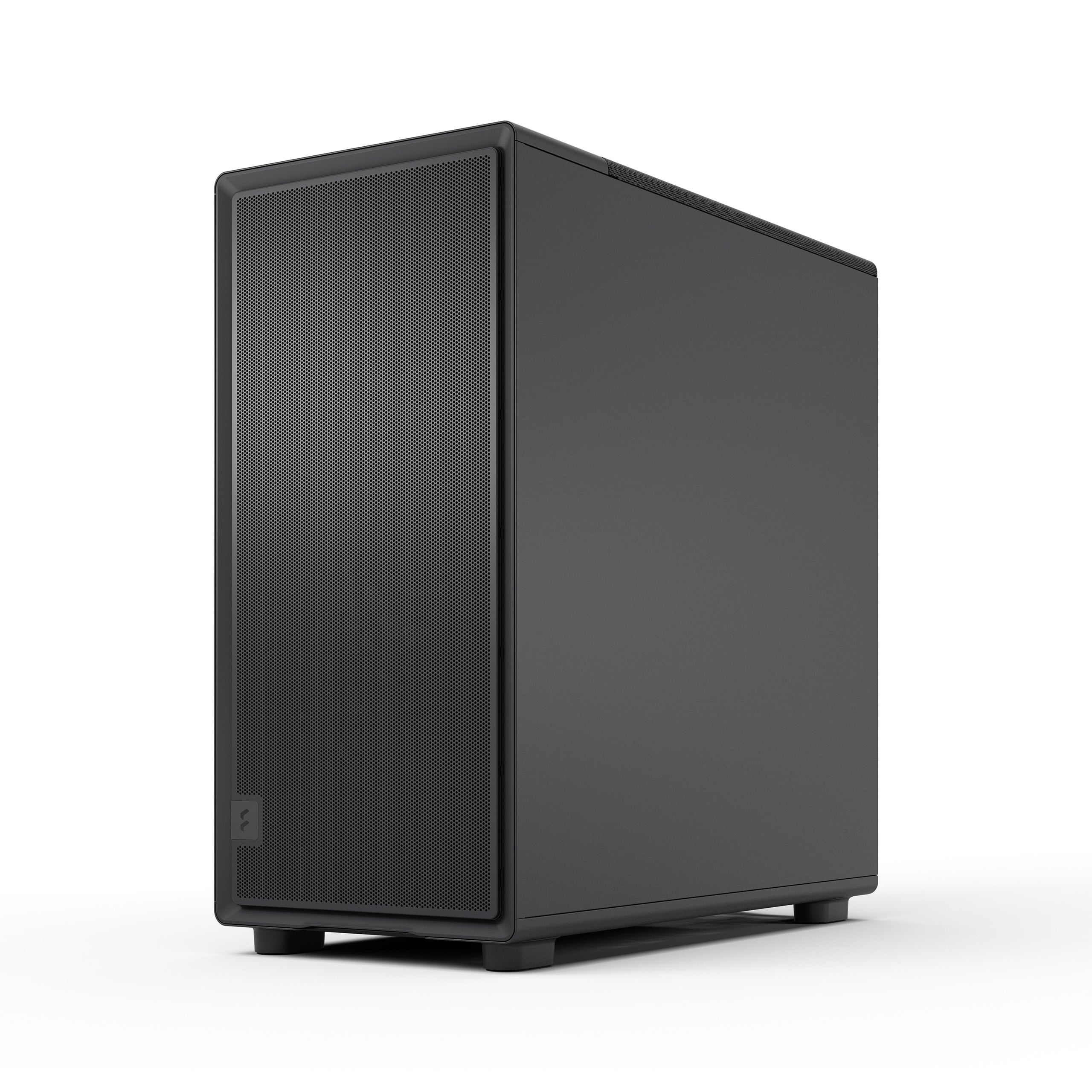Корпус ПК без блока питания/ Case Fractal Design Epoch XL TG Light, Full-Tower, 3x140mm, 2xUSB-A 3.2
