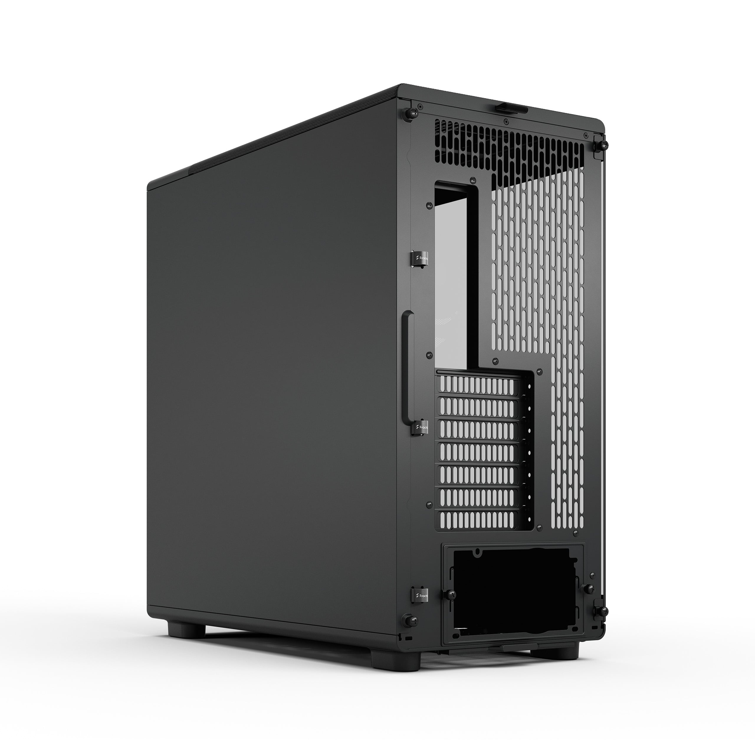 Корпус ПК без блока питания/ Case Fractal Design Epoch XL TG Light, Full-Tower, 3x140mm, 2xUSB-A 3.2