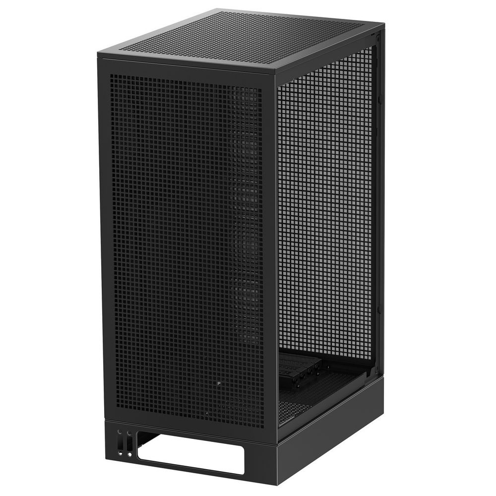 Корпус для ПК Deepcool CH270
