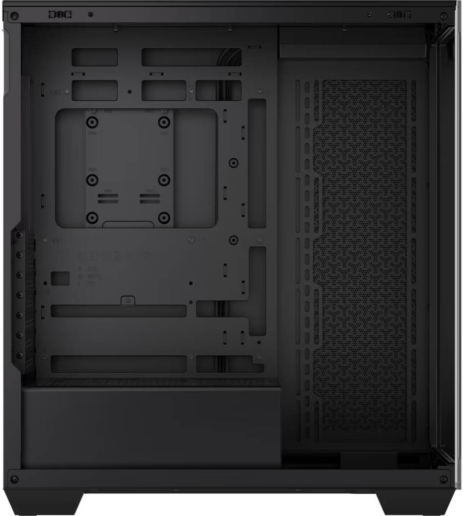 Корпус без блока питания/ Case Corsair 3500X, Midi-Tower, TG, no fan, 2xUSB-A 3.2, 1xUSB 3.2 Type-C,