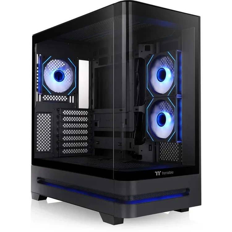 Thermaltake Arcus 290 TG Black (CA-11R-00M1WN-00)