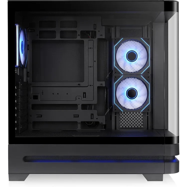 Thermaltake Arcus 290 TG Black (CA-11R-00M1WN-00)