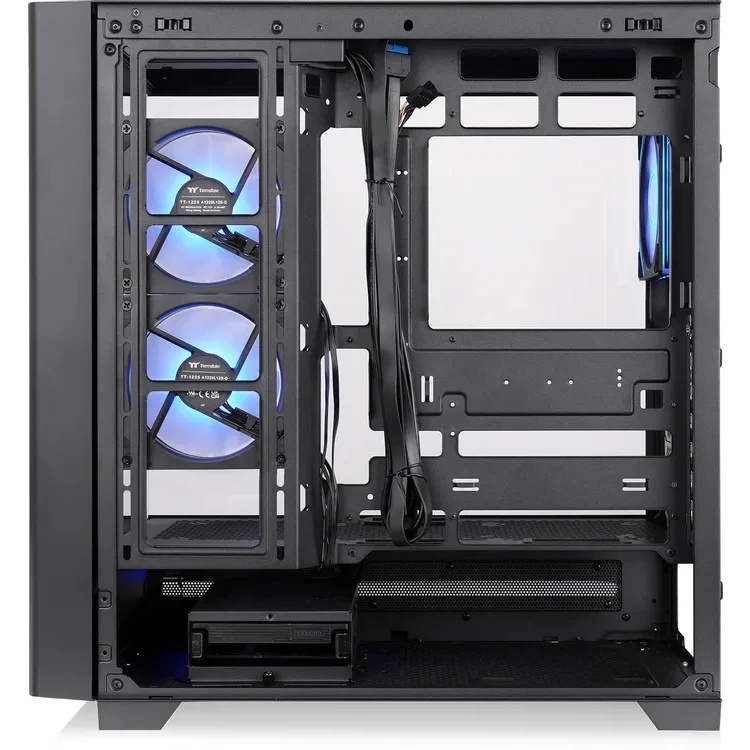Thermaltake Arcus 290 TG Black (CA-11R-00M1WN-00)