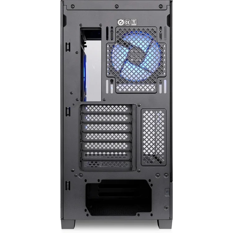 Thermaltake Arcus 290 TG Black (CA-11R-00M1WN-00)