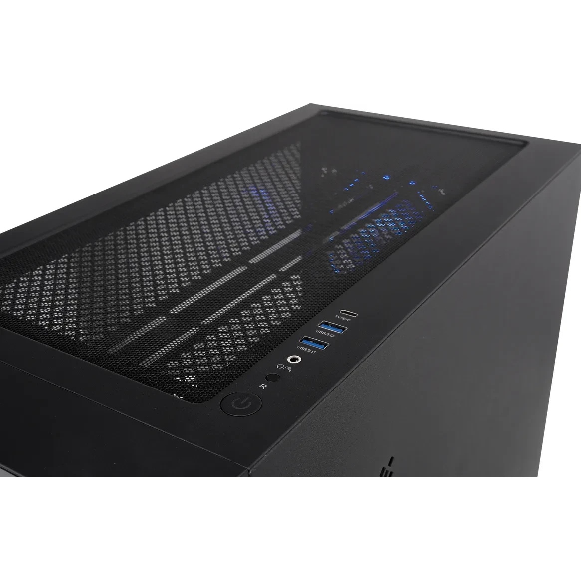 Thermaltake Arcus 290 TG Black (CA-11R-00M1WN-00)