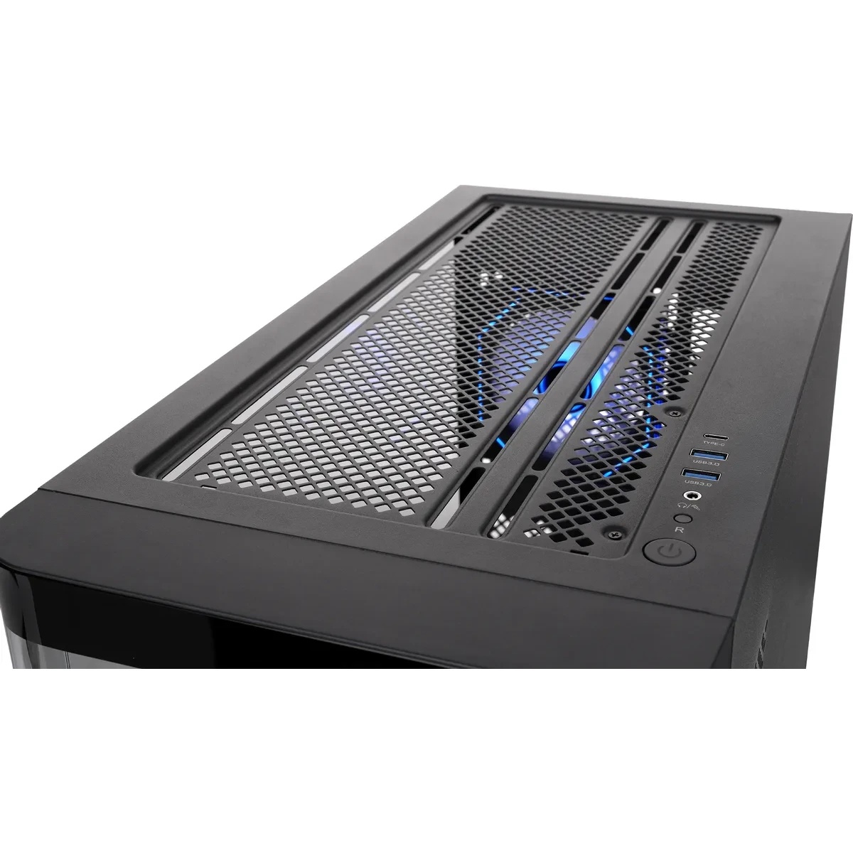 Thermaltake Arcus 290 TG Black (CA-11R-00M1WN-00)