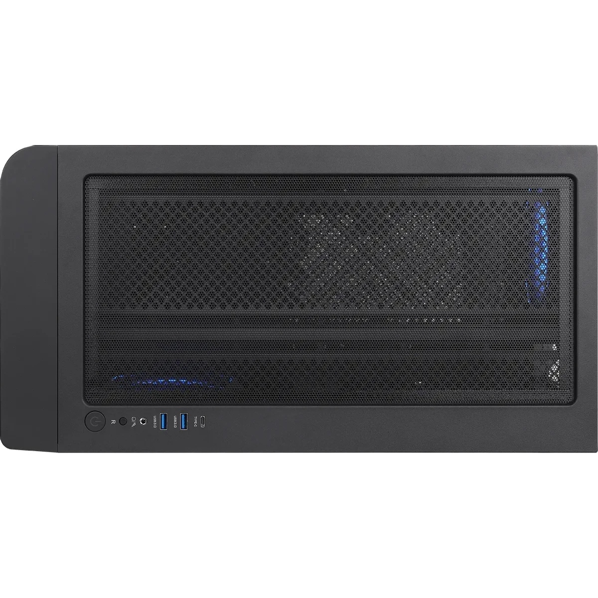 Thermaltake Arcus 290 TG Black (CA-11R-00M1WN-00)