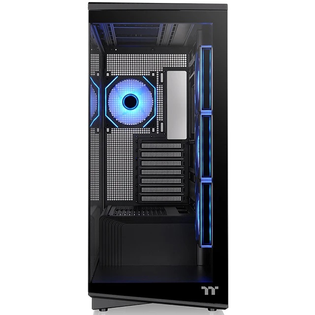 Thermaltake Stage 450 TG Black (CA-12B-00M1WN-00)