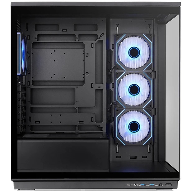 Thermaltake Stage 450 TG Black (CA-12B-00M1WN-00)