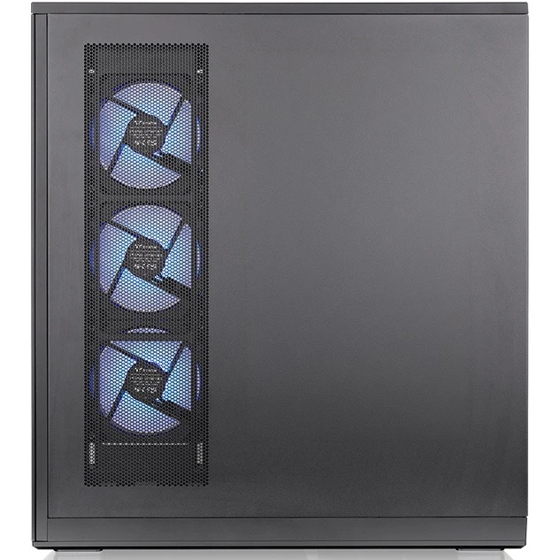 Thermaltake Stage 450 TG Black (CA-12B-00M1WN-00)