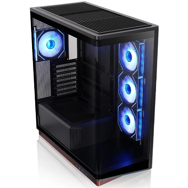 Thermaltake Stage 500 TG Black (CA-12A-00M1WN-00)