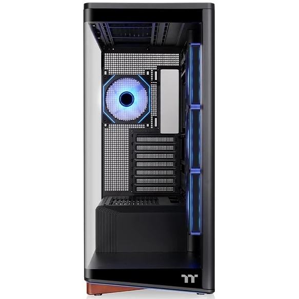 Thermaltake Stage 500 TG Black (CA-12A-00M1WN-00)