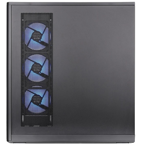 Thermaltake Stage 500 TG Black (CA-12A-00M1WN-00)