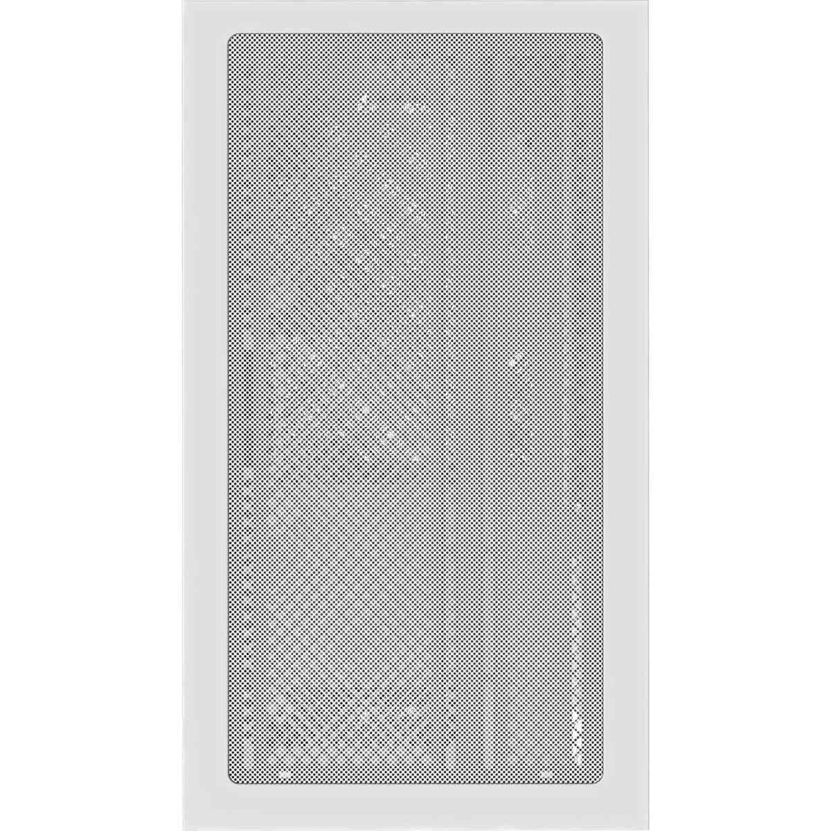 Корпус Gigabyte C201 Panoramic Ice mATX без БП (GB-C201PI)